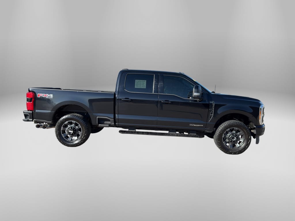 2024 Ford Super Duty F-250 Pickup LARIAT