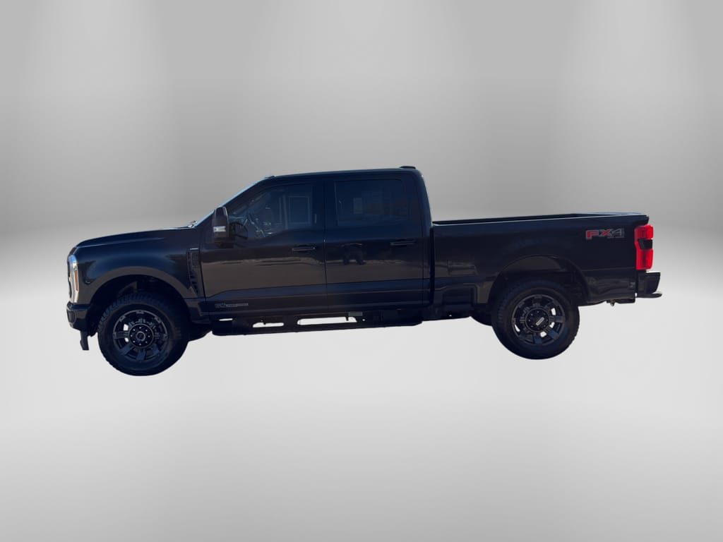 2024 Ford Super Duty F-250 Pickup LARIAT