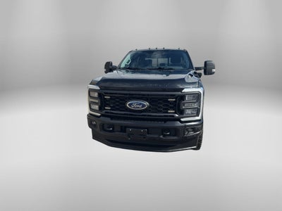 2024 Ford Super Duty F-250 Pickup LARIAT