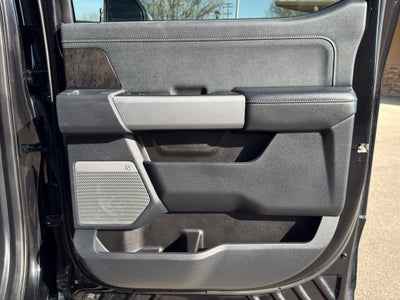2024 Ford Super Duty F-250 Pickup LARIAT