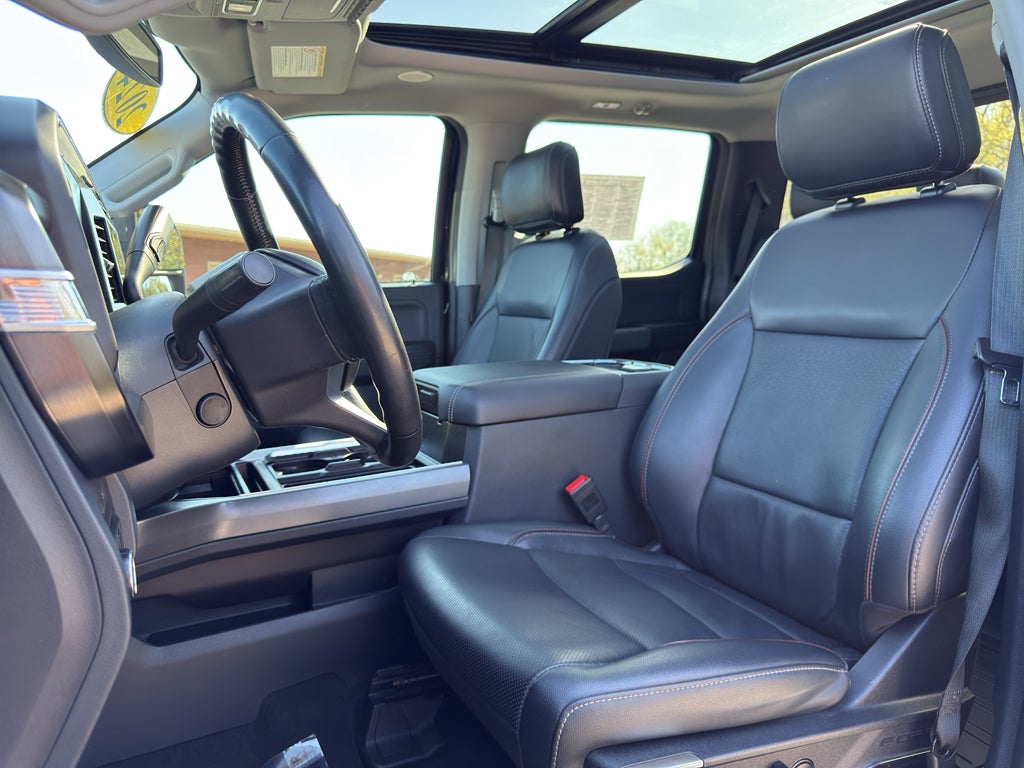 2024 Ford Super Duty F-250 Pickup LARIAT