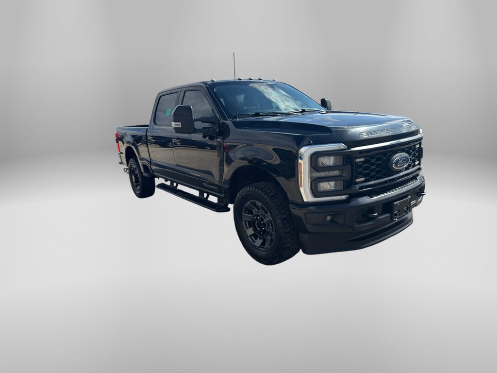 2024 Ford Super Duty F-250 Pickup LARIAT