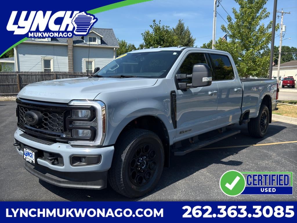 2026 Ford Super Duty F-250 Pickup XLT