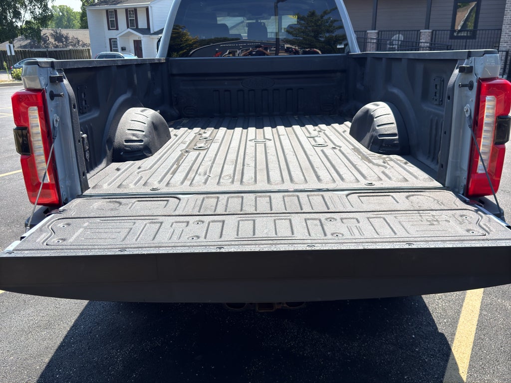 2026 Ford Super Duty F-250 Pickup XLT