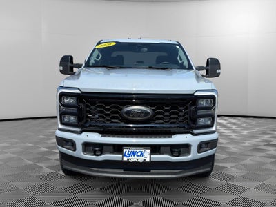 2026 Ford Super Duty F-250 Pickup XLT
