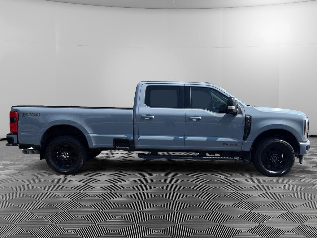 2026 Ford Super Duty F-250 Pickup XLT
