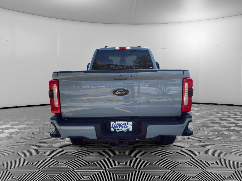 2026 Ford Super Duty F-250 Pickup XLT
