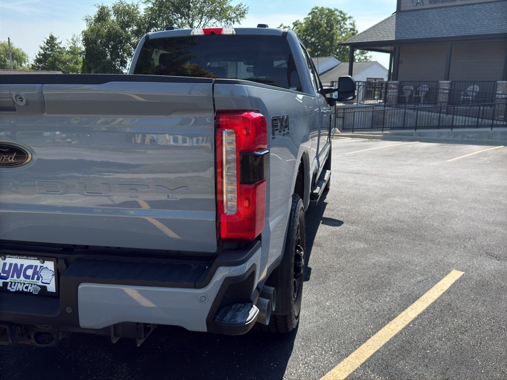 2026 Ford Super Duty F-250 Pickup XLT