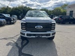 2026 Ford Super Duty F-350 SRW Pickup Platinum