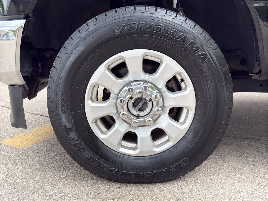 2020 Ford Super Duty F-350 SRW Pickup XLT