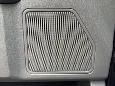 2020 Ford Super Duty F-350 SRW Pickup XLT