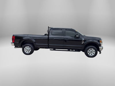 2020 Ford Super Duty F-350 SRW Pickup XLT