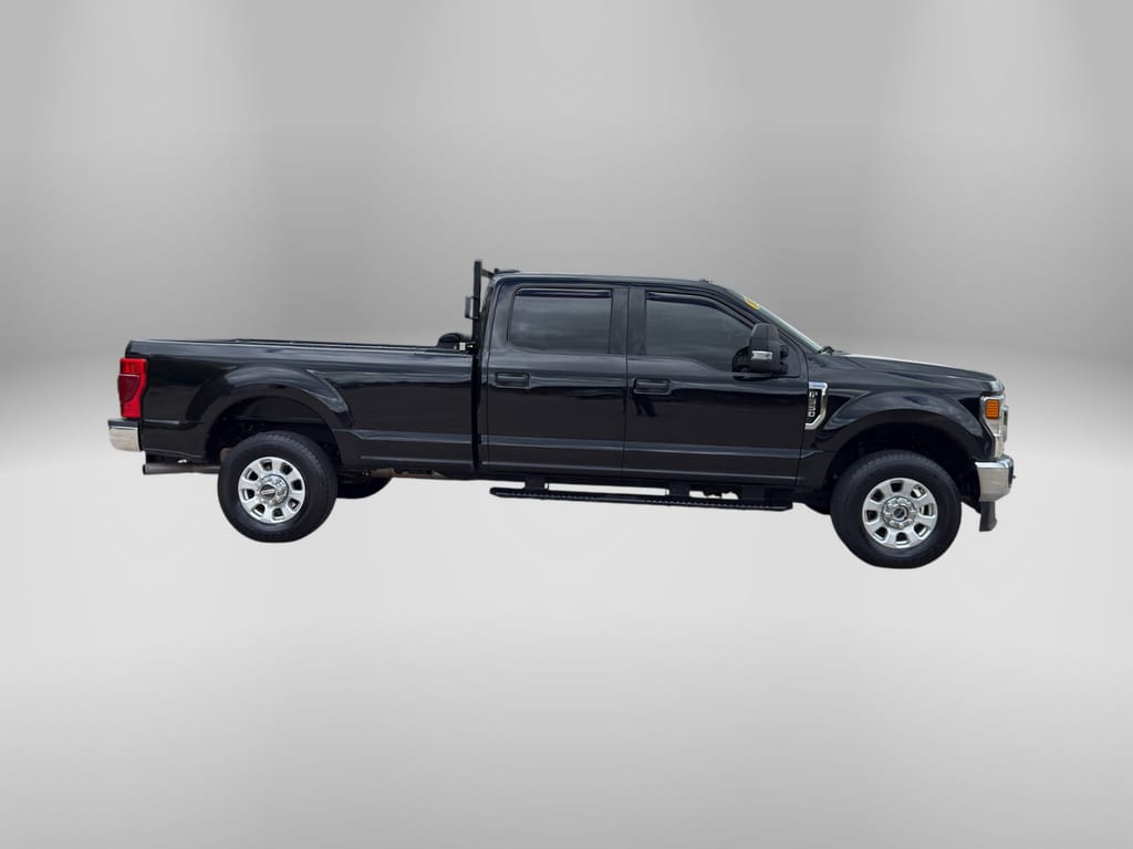 2020 Ford Super Duty F-350 SRW Pickup XLT