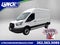 2024 Ford Transit Cargo Van T-250 148" Hi Rf 9070 GVWR RWD