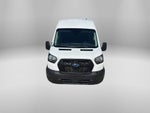 2024 Ford Transit Cargo Van T-250 148" Hi Rf 9070 GVWR RWD