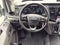 2024 Ford Transit Cargo Van T-250 148" Hi Rf 9070 GVWR RWD