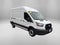 2024 Ford Transit Cargo Van T-250 148" Hi Rf 9070 GVWR RWD
