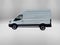 2024 Ford Transit Cargo Van T-250 148" Hi Rf 9070 GVWR RWD
