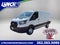 2024 Ford Transit Cargo Van T-150 130" Low Rf 8670 GVWR AWD