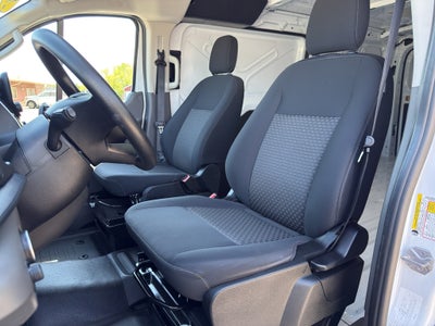 2024 Ford Transit Cargo Van T-150 130" Low Rf 8670 GVWR AWD