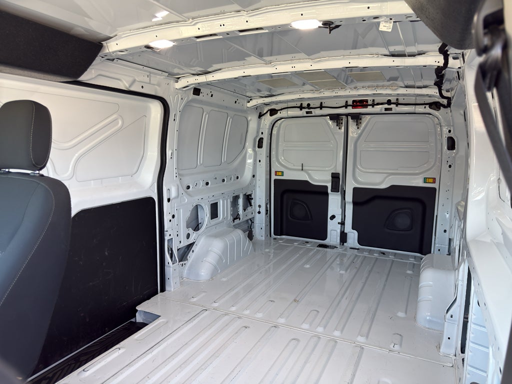 2024 Ford Transit Cargo Van T-150 130" Low Rf 8670 GVWR AWD