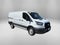 2024 Ford Transit Cargo Van T-150 130" Low Rf 8670 GVWR AWD
