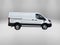 2024 Ford Transit Cargo Van T-150 130" Low Rf 8670 GVWR AWD