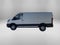 2024 Ford Transit Cargo Van T-150 130" Low Rf 8670 GVWR AWD