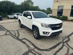 2018 Chevrolet Colorado 4WD Z71