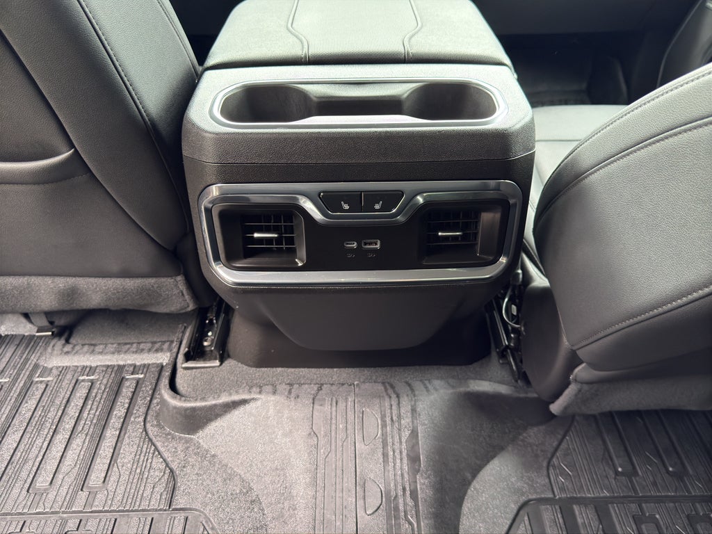 2024 GMC Sierra 2500HD SLT