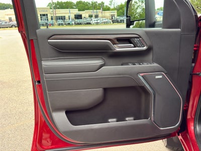 2024 GMC Sierra 2500HD SLT