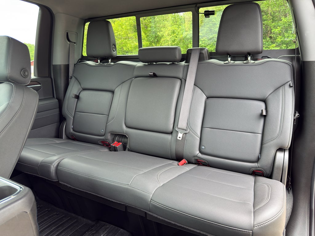 2024 GMC Sierra 2500HD SLT