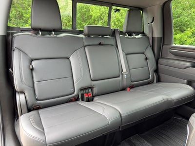 2024 GMC Sierra 2500HD SLT