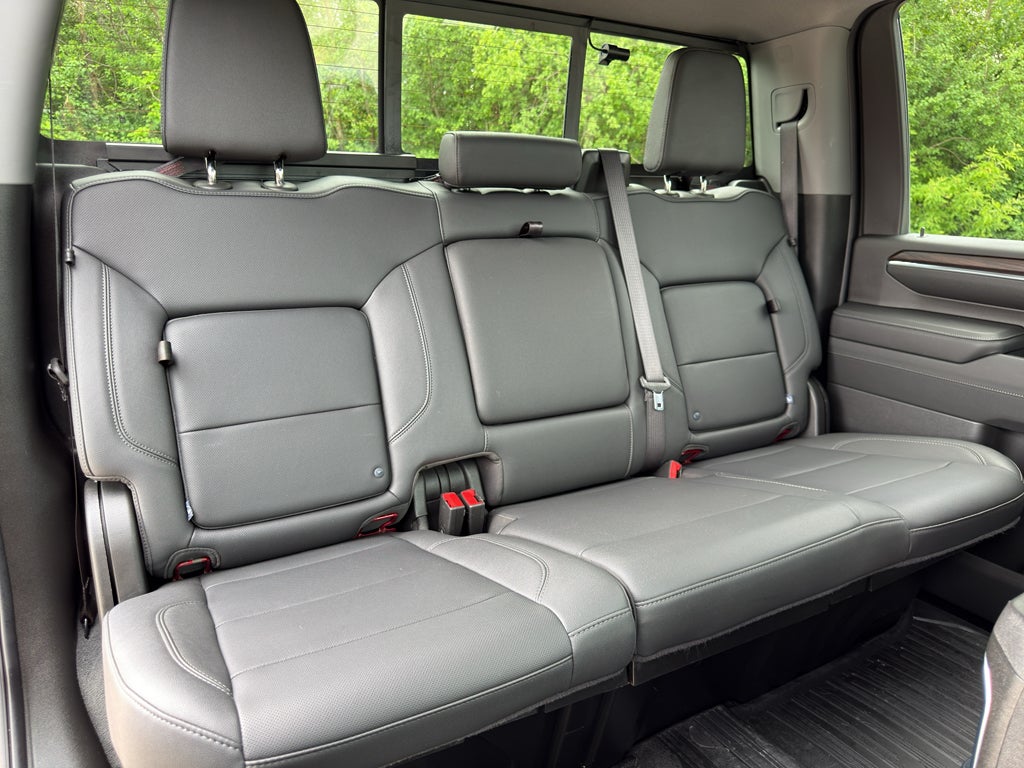2024 GMC Sierra 2500HD SLT