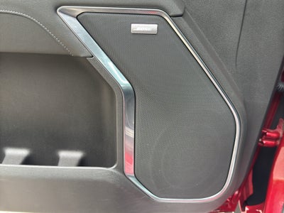 2024 GMC Sierra 2500HD SLT