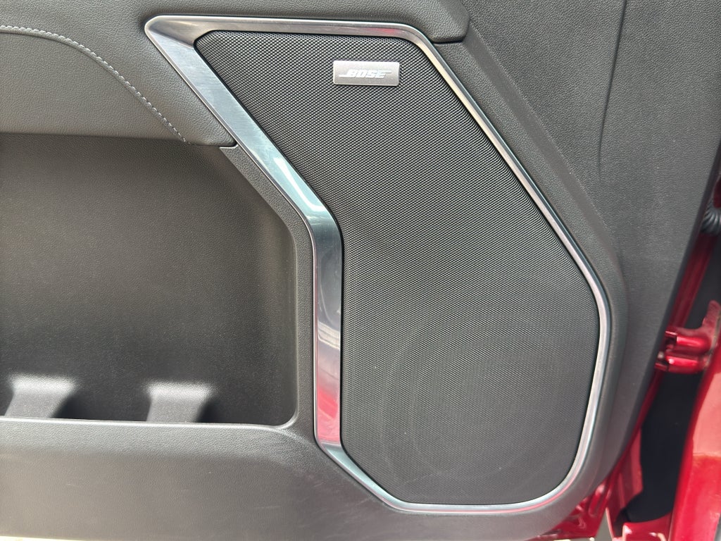 2024 GMC Sierra 2500HD SLT