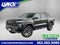 2025 GMC Canyon 4WD AT4