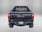 2025 GMC Canyon 4WD AT4