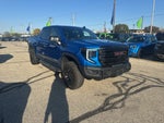 2023 GMC Sierra AT4X