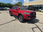 2020 Toyota Tacoma TRD Off Road