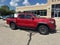2020 Toyota Tacoma TRD Off Road