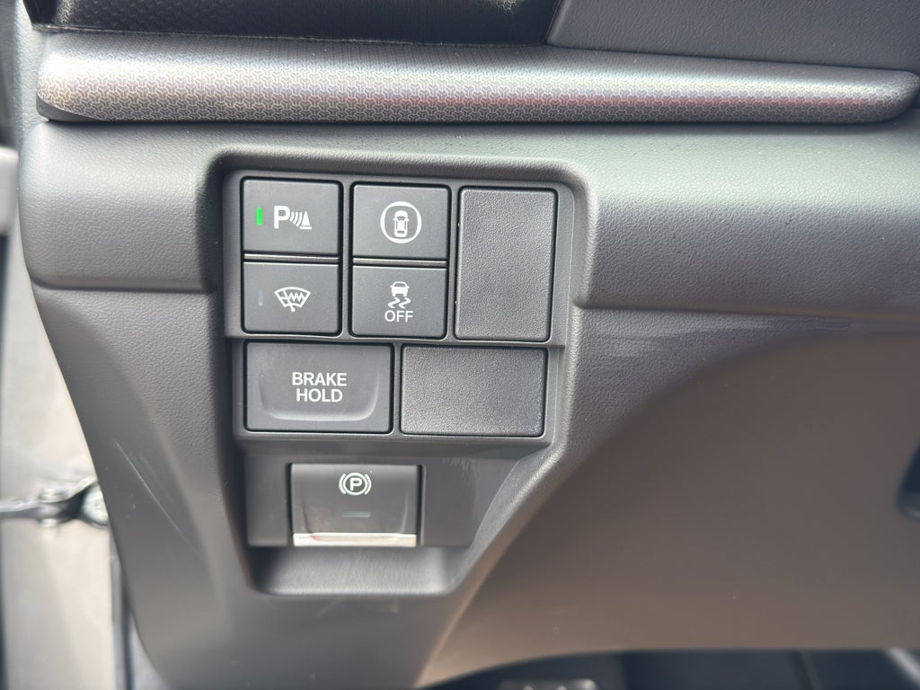2025 Acura RDX w/A-Spec Package