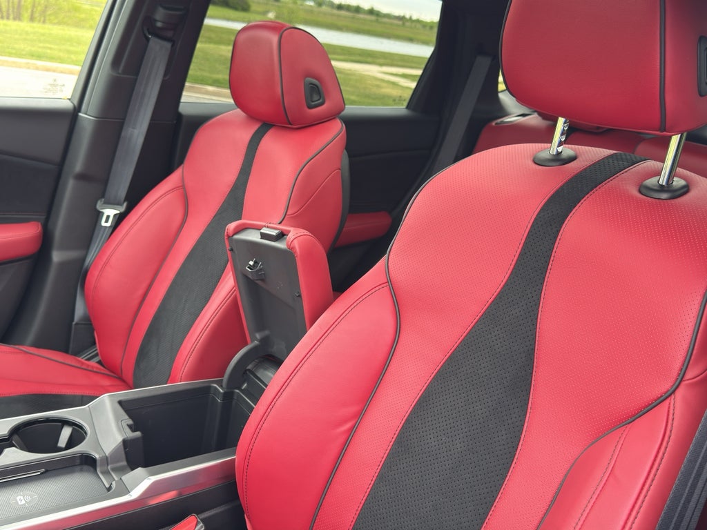 2025 Acura RDX w/A-Spec Package