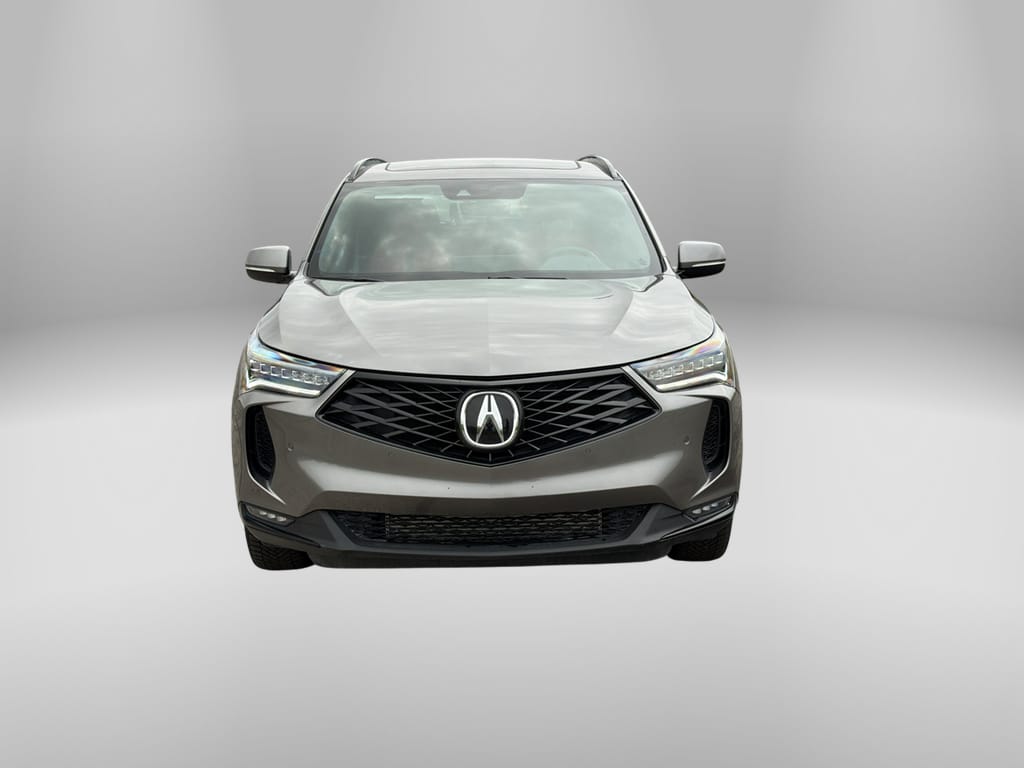 2025 Acura RDX w/A-Spec Package