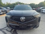 2024 Acura MDX w/A-Spec Package