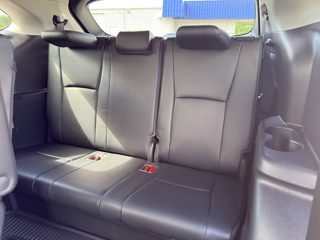 2020 Toyota Highlander Hybrid XLE