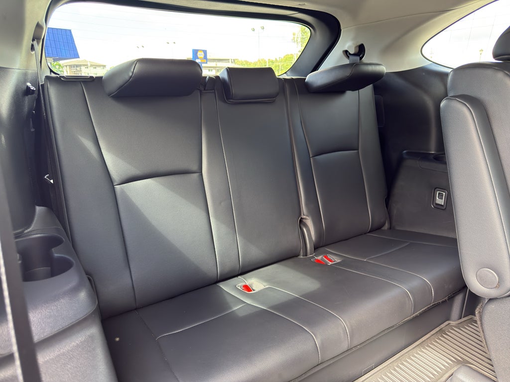 2020 Toyota Highlander Hybrid XLE