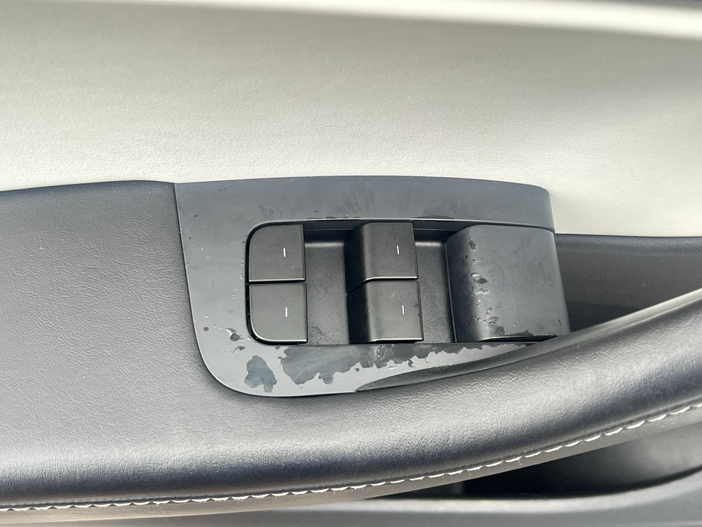 2021 Tesla Model Y Performance