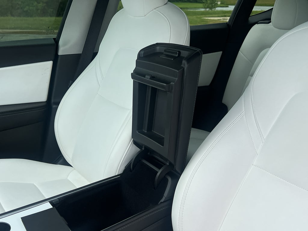 2021 Tesla Model Y Performance