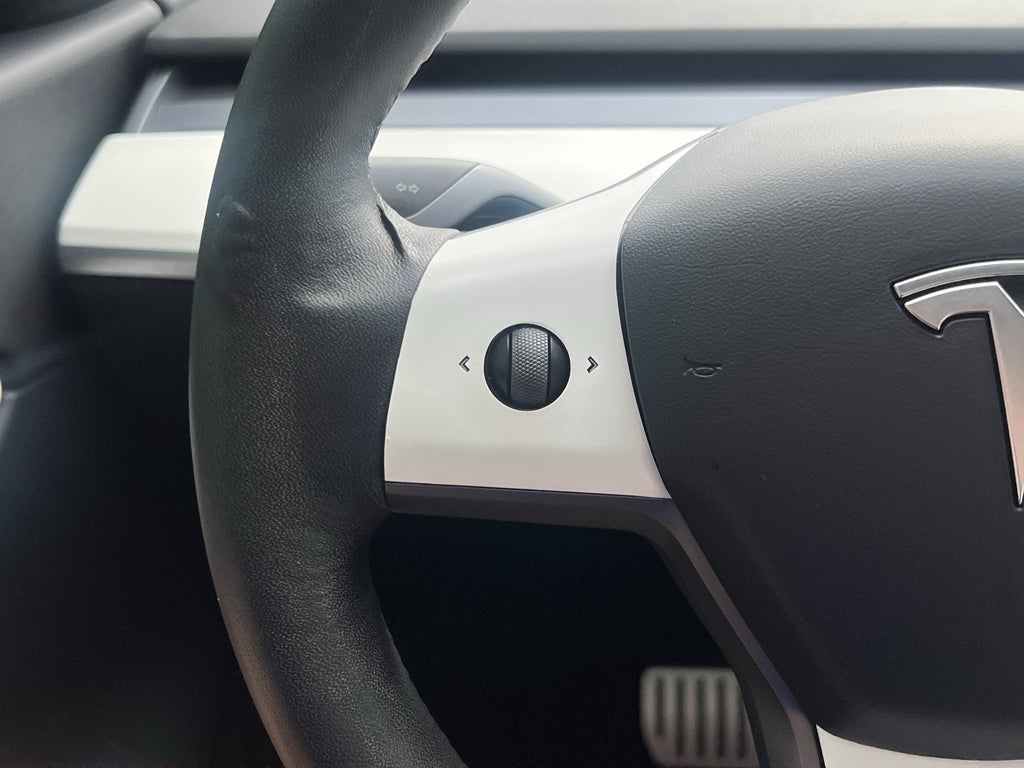 2021 Tesla Model Y Performance